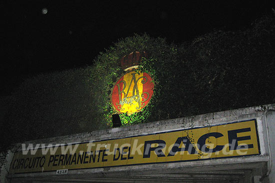 Truck Racing Jarama 2008