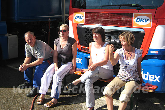 Truck Racing Jarama 2008