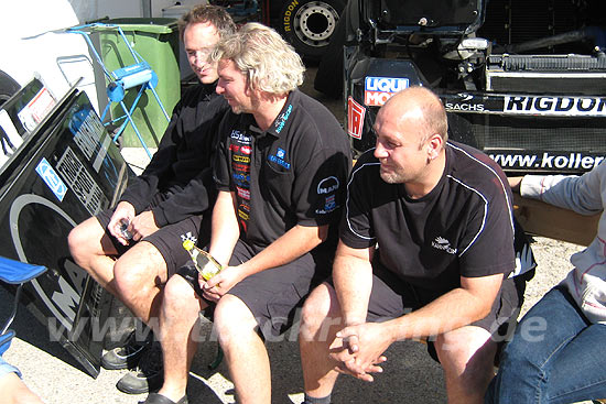 Truck Racing Jarama 2008