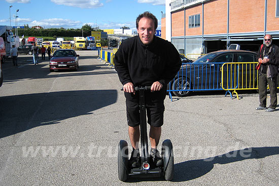 Truck Racing Jarama 2008