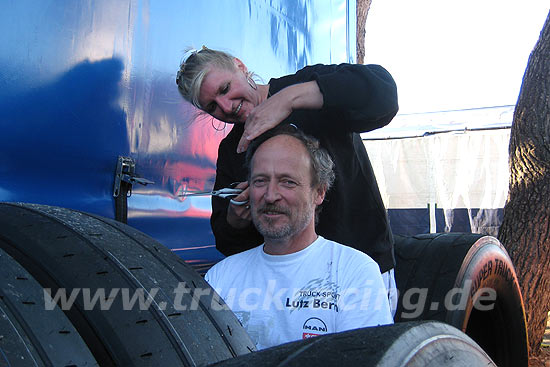 Truck Racing Jarama 2008