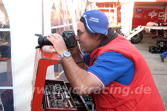 Truck Racing Jarama 2008