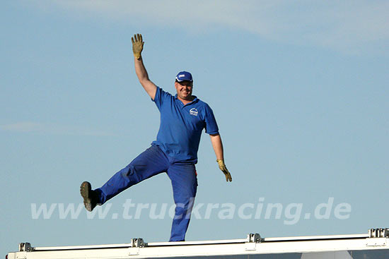 Truck Racing Jarama 2008