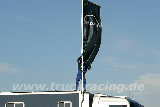 Truck Racing Jarama 2008