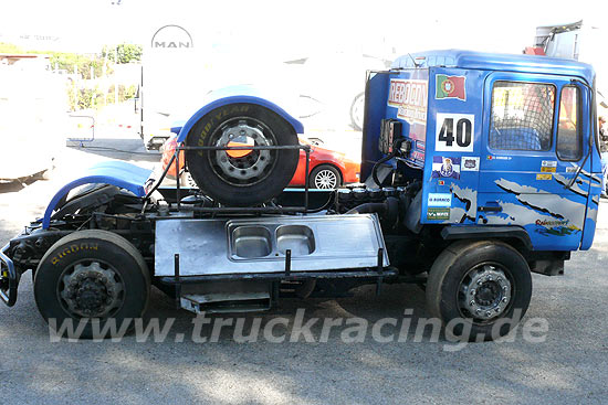 Truck Racing Jarama 2008