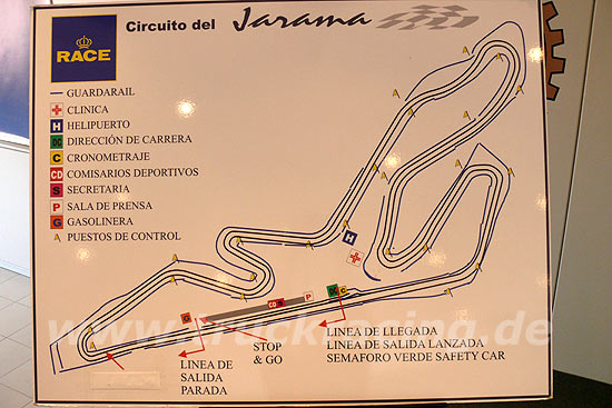 Truck Racing Jarama 2008