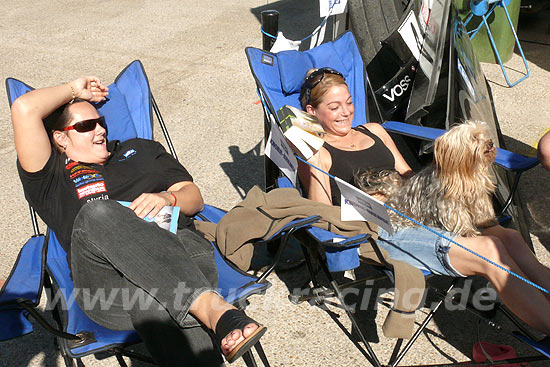 Truck Racing Jarama 2008