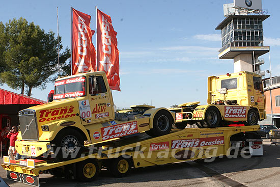 Truck Racing Jarama 2008