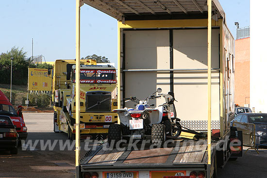 Truck Racing Jarama 2008