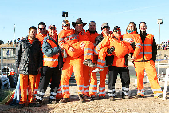 Truck Racing Jarama 2008