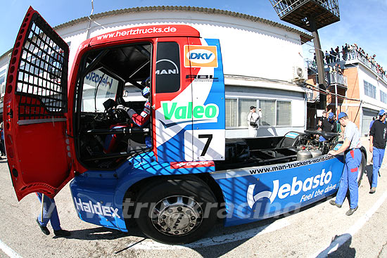 Truck Racing Jarama 2008