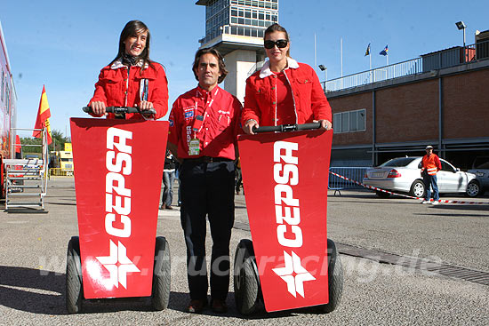 Truck Racing Jarama 2008