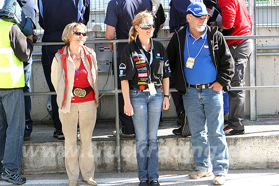 Truck Racing Jarama 2008