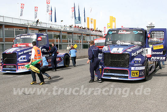 Truck Racing Jarama 2008