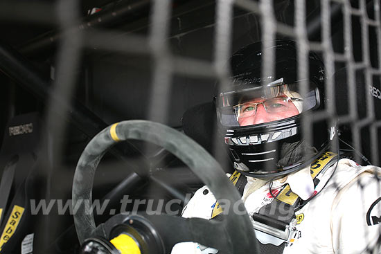 Truck Racing Jarama 2008
