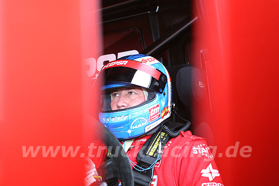 Truck Racing Jarama 2008