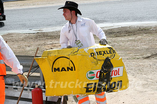 Truck Racing Jarama 2008