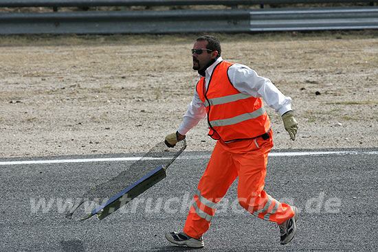 Truck Racing Jarama 2008
