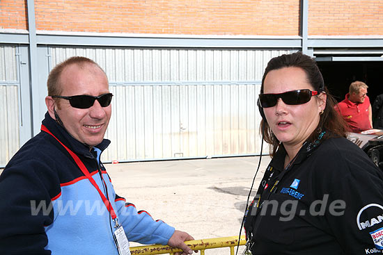 Truck Racing Jarama 2008