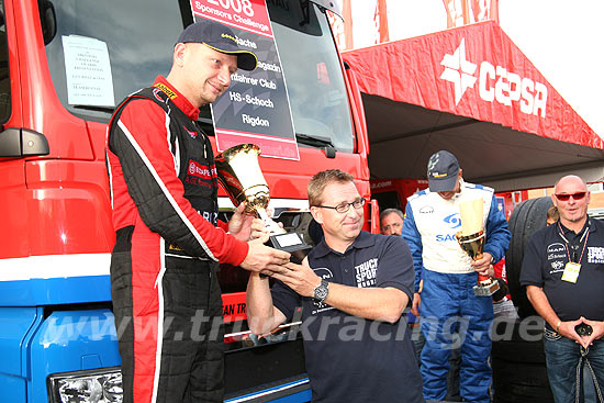 Truck Racing Jarama 2008
