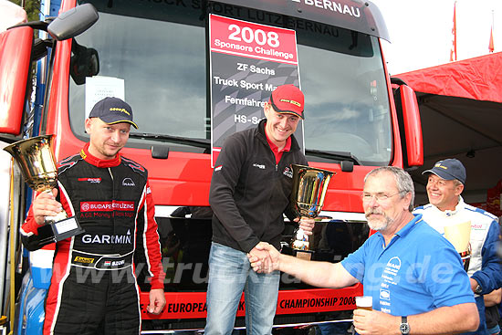 Truck Racing Jarama 2008