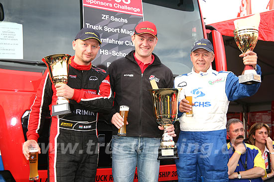 Truck Racing Jarama 2008