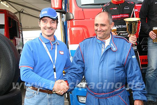 Truck Racing Jarama 2008