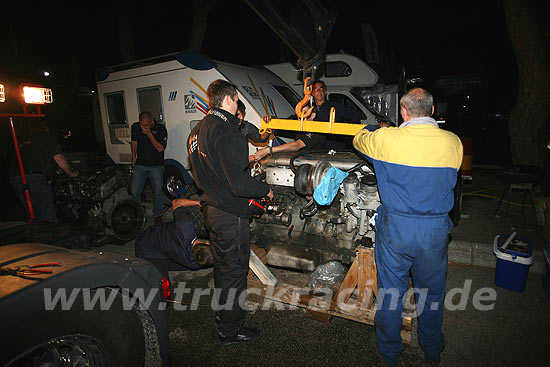 Truck Racing Jarama 2008