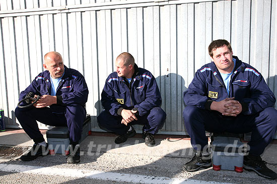 Truck Racing Jarama 2008
