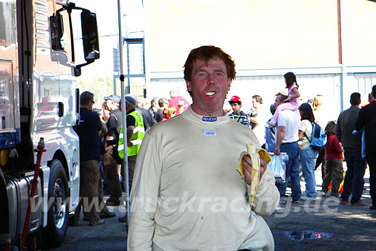 Truck Racing Jarama 2008