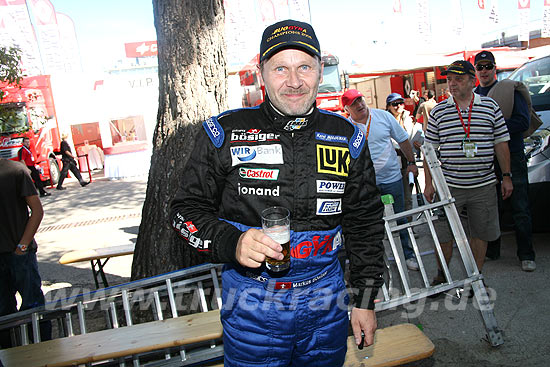 Truck Racing Jarama 2008