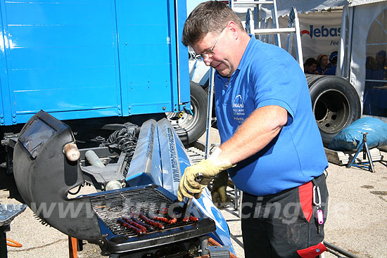 Truck Racing Jarama 2008