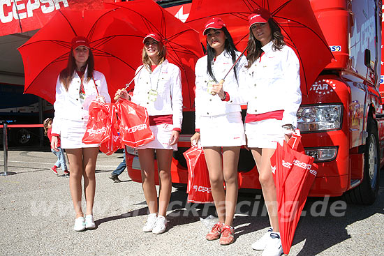 Truck Racing Jarama 2008