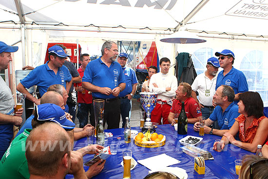 Truck Racing Jarama 2008