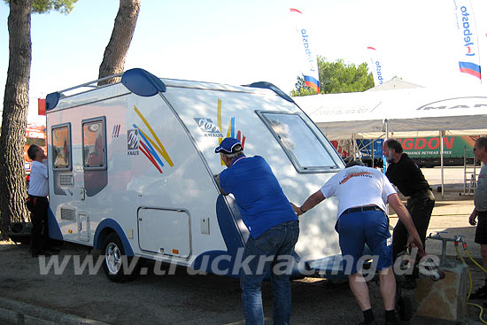 Truck Racing Jarama 2008