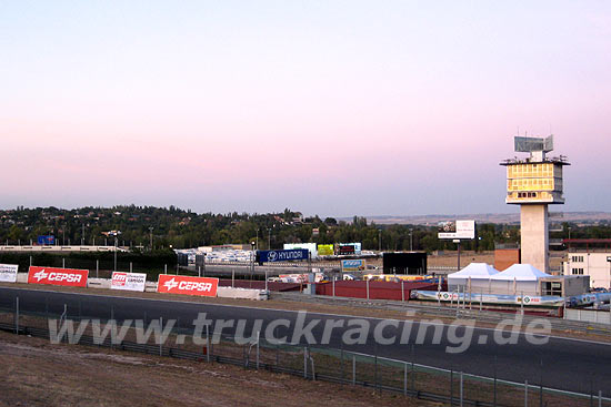 Truck Racing Jarama 2008