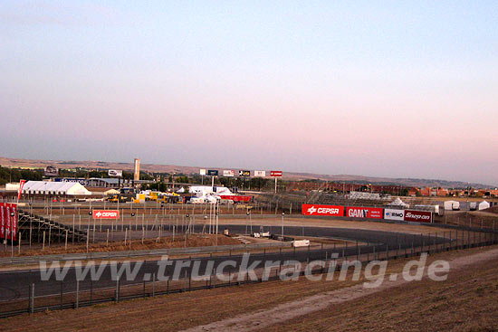 Truck Racing Jarama 2008