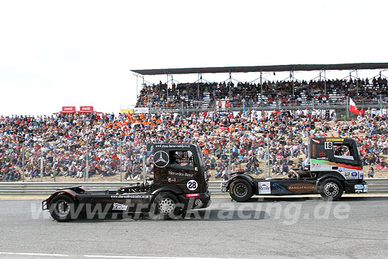 Truck Racing Jarama 2008