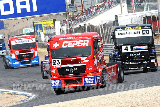 Truck Racing Jarama 2008