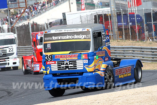 Truck Racing Jarama 2008