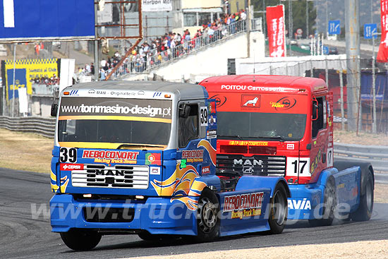 Truck Racing Jarama 2008