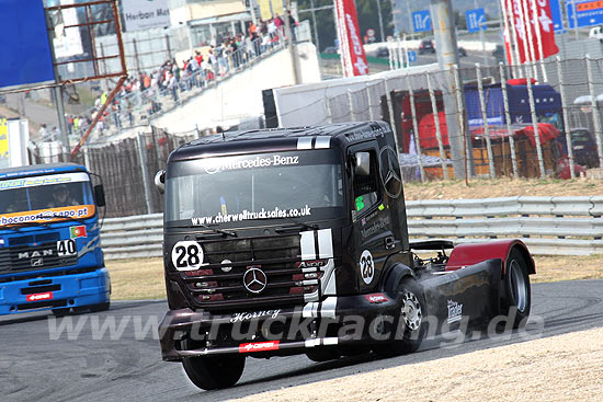 Truck Racing Jarama 2008