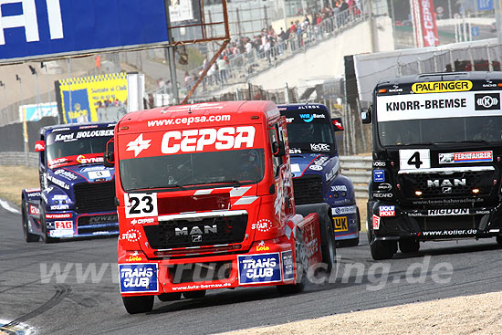 Truck Racing Jarama 2008