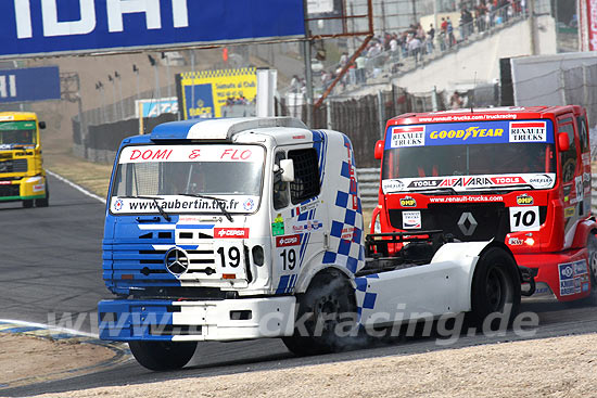 Truck Racing Jarama 2008