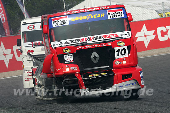 Truck Racing Jarama 2008