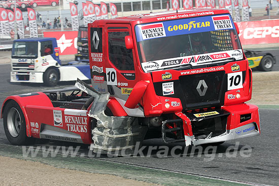 Truck Racing Jarama 2008