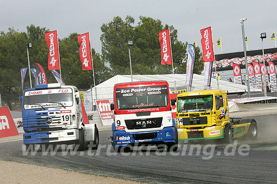 Truck Racing Jarama 2008