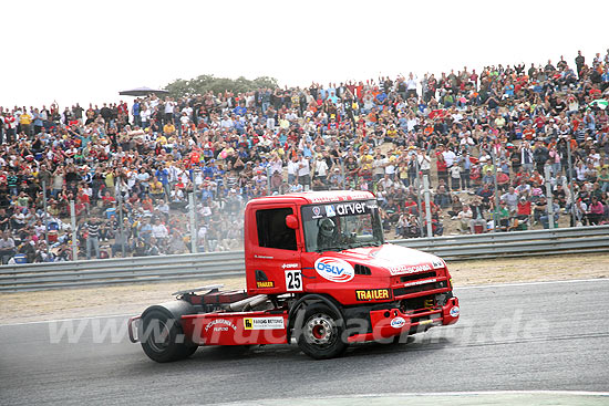 Truck Racing Jarama 2008
