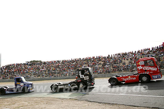 Truck Racing Jarama 2008