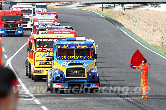 Truck Racing Jarama 2008